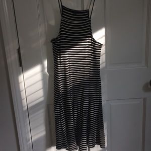Brand New Brandy Melville Striped Dress